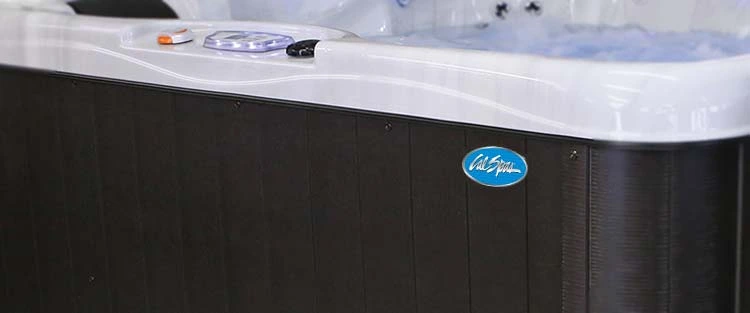 Cal Preferred™ for hot tubs in Alexandria
