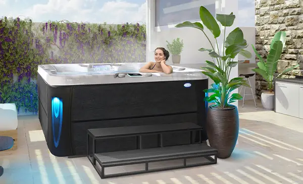 Escape X-Series Spas Alexandria hot tubs for sale