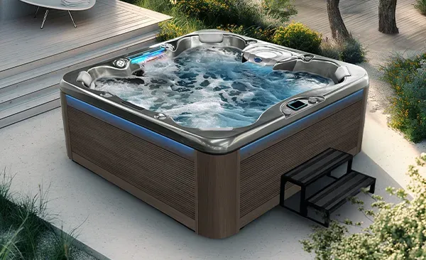 Platinum™ Spas Alexandria hot tubs for sale