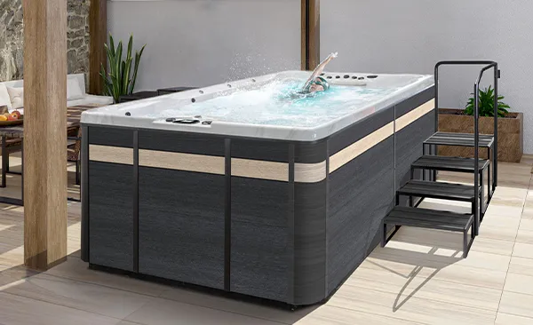 Swim X-Series Spas Alexandria hot tubs for sale