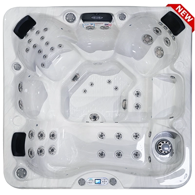 Costa EC-749L hot tubs for sale in Alexandria