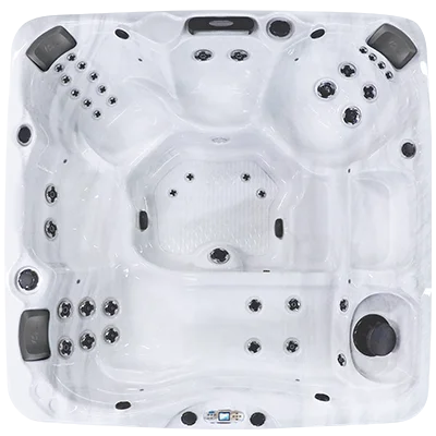 Avalon EC-840L hot tubs for sale in Alexandria