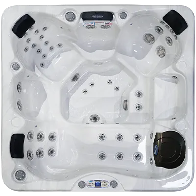 Avalon EC-849L hot tubs for sale in Alexandria