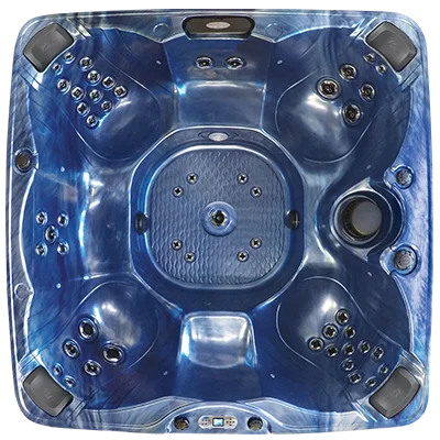 Bel Air EC-851B hot tubs for sale in Alexandria