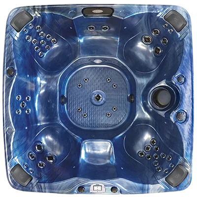 Bel Air-X EC-851BX hot tubs for sale in Alexandria