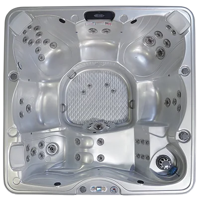 Atlantic EC-851L hot tubs for sale in Alexandria