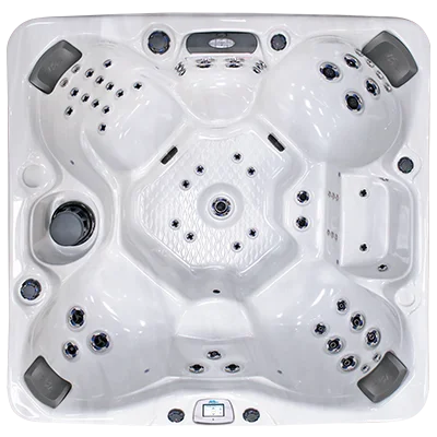 Cancun-X EC-867BX hot tubs for sale in Alexandria