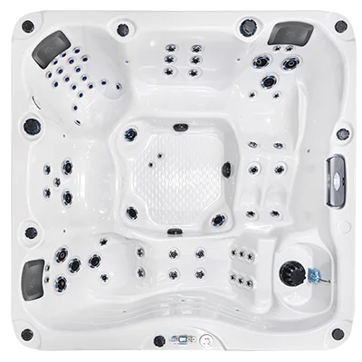 Malibu EC-867DL hot tubs for sale in Alexandria