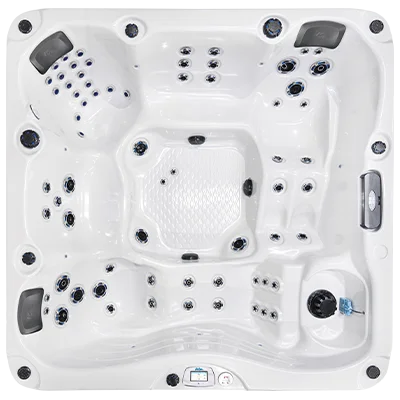 Malibu-X EC-867DLX hot tubs for sale in Alexandria