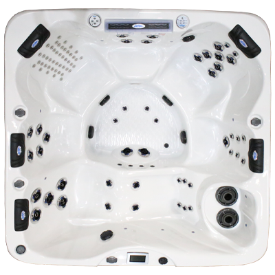 Huntington PL-792L hot tubs for sale in Alexandria
