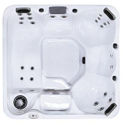 Hawaiian Plus PPZ-628L hot tubs for sale in Alexandria
