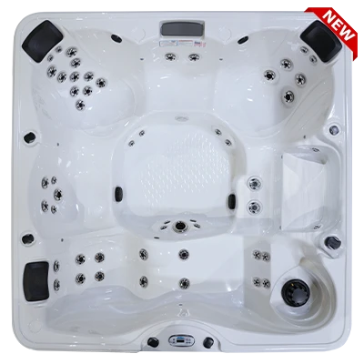 Pacifica Plus PPZ-743LC hot tubs for sale in Alexandria