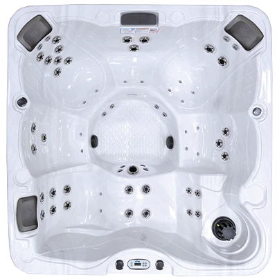 Pacifica Plus PPZ-752L hot tubs for sale in Alexandria