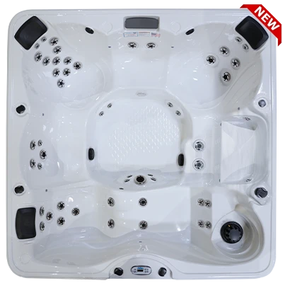 Atlantic Plus PPZ-843LC hot tubs for sale in Alexandria