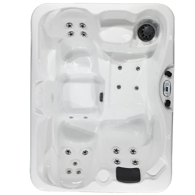 Kona PZ-519L hot tubs for sale in Alexandria