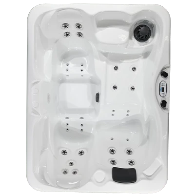 Kona PZ-535L hot tubs for sale in Alexandria
